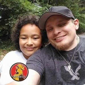 Meet your Posher, Adam